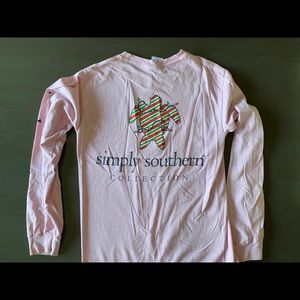 Simply southern T-shirt
